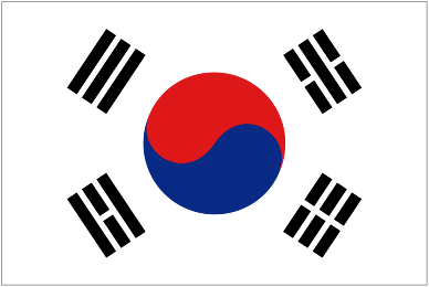 South Korea South Korea