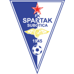 FK Spartak Zdrepceva KRV FK Spartak Zdrepceva KRV
