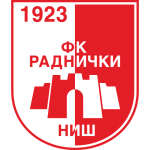 Radnicki NIS Radnicki NIS