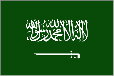 Saudi Arabia Saudi Arabia