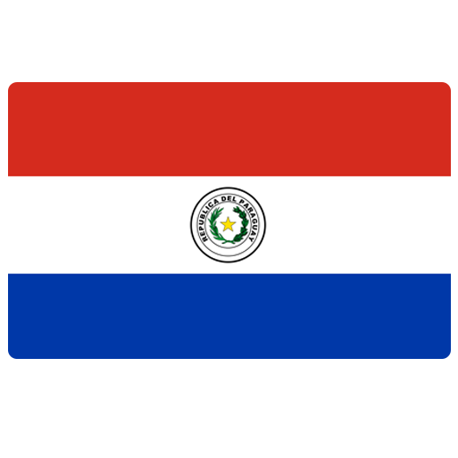 Paraguay Paraguay