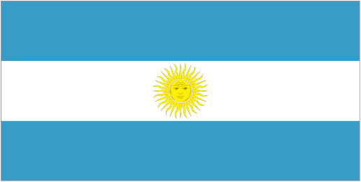 Argentina Argentina