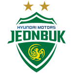 Jeonbuk Motors Jeonbuk Motors