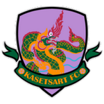 Kasetsart FC Kasetsart FC