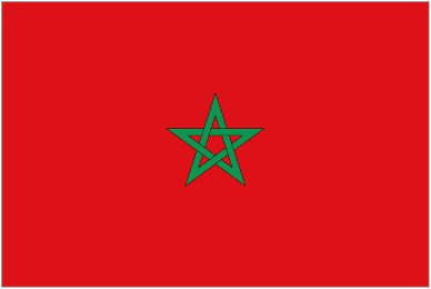 Morocco Morocco