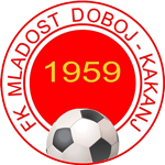 Mladost Doboj Kakanj Mladost Doboj Kakanj