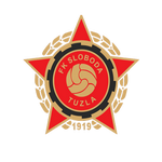 Sloboda Tuzla Sloboda Tuzla