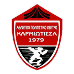 Karmiotissa Karmiotissa