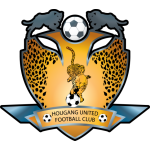 Hougang United Hougang United