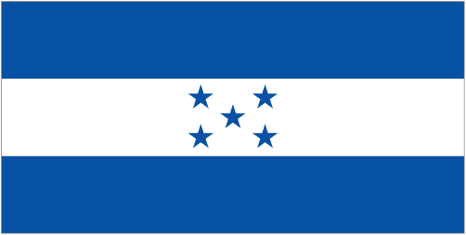Honduras Honduras