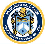 Hyde United Hyde United