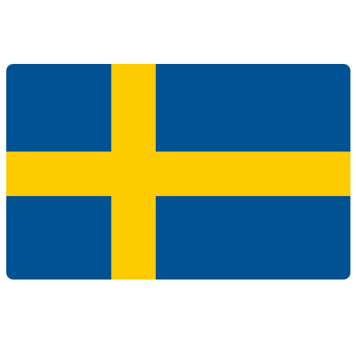 Sweden Sweden