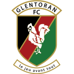 Glentoran Glentoran
