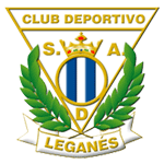 Leganes Leganes