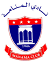 Manama Manama