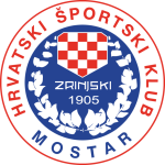 Zrinjski Zrinjski
