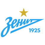 Zenit Saint Petersburg Zenit Saint Petersburg