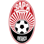 Zorya Luhansk Zorya Luhansk