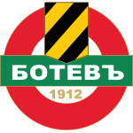 Botev Plovdiv Botev Plovdiv
