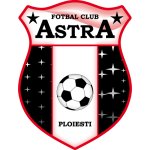 FC Astra Giurgiu FC Astra Giurgiu