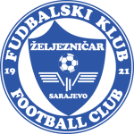 Zeljeznicar Sarajevo Zeljeznicar Sarajevo