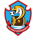 Samut Songkhram Samut Songkhram