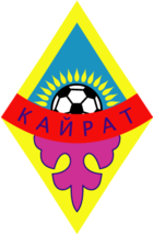 Kairat Almaty Kairat Almaty