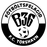 B36 Torshavn B36 Torshavn