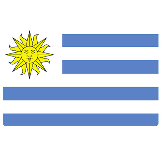 Uruguay Uruguay