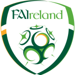Rep. Of Ireland Rep. Of Ireland