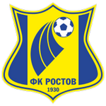 FC Rostov FC Rostov