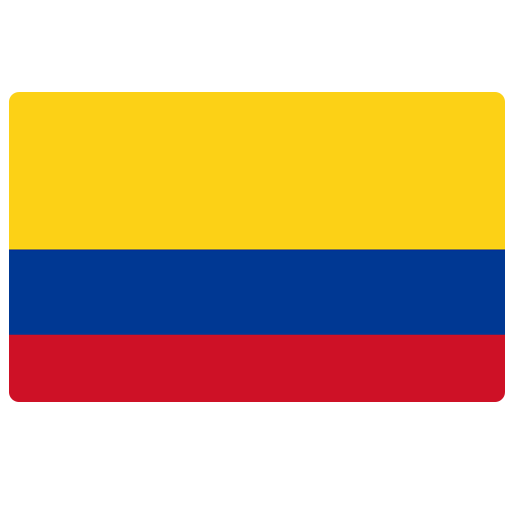 Colombia Colombia