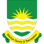 Maziya Maziya