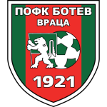 Botev Vratsa Botev Vratsa