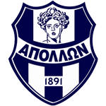 Apollon Smirnis Apollon Smirnis