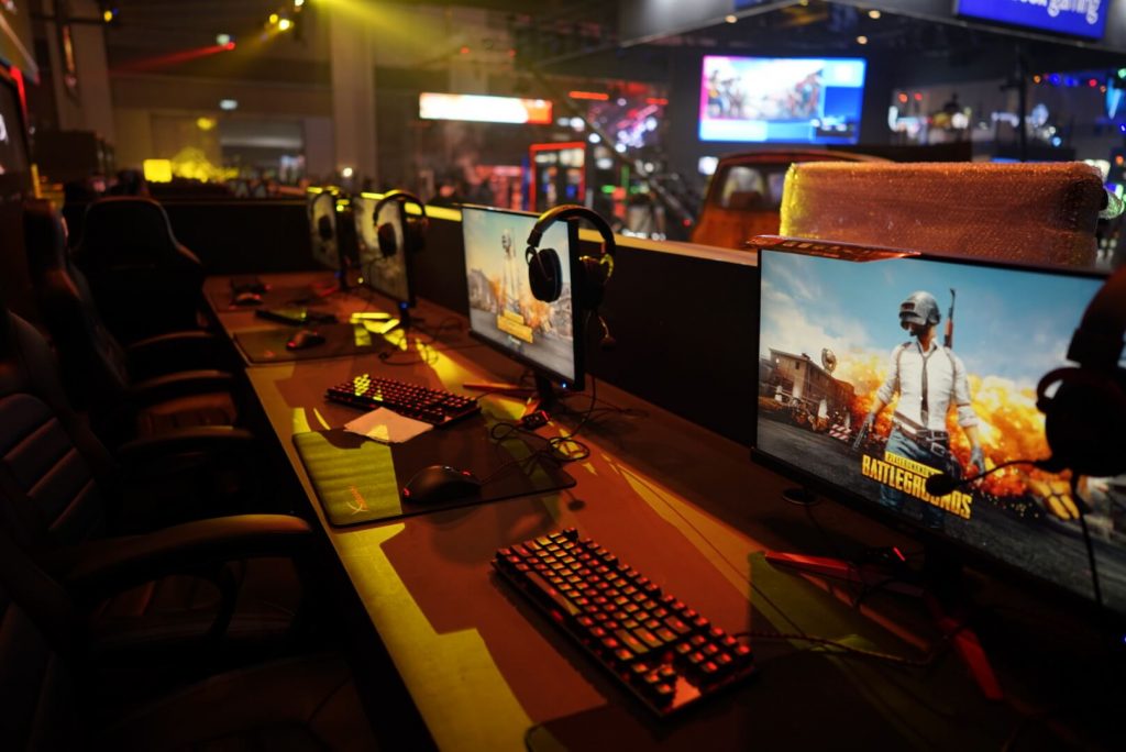 Tổng Quan Giải đấu Pubg Asia Invitational 19