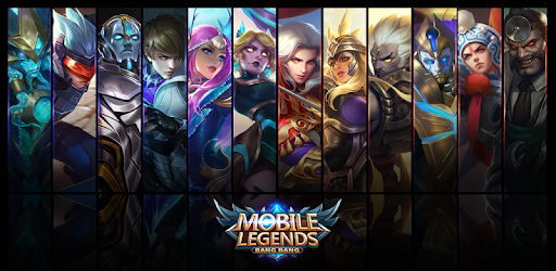 Mobile Legends VNG chuẩn bị làm mưa làm gió tại thị trường Việt Nam