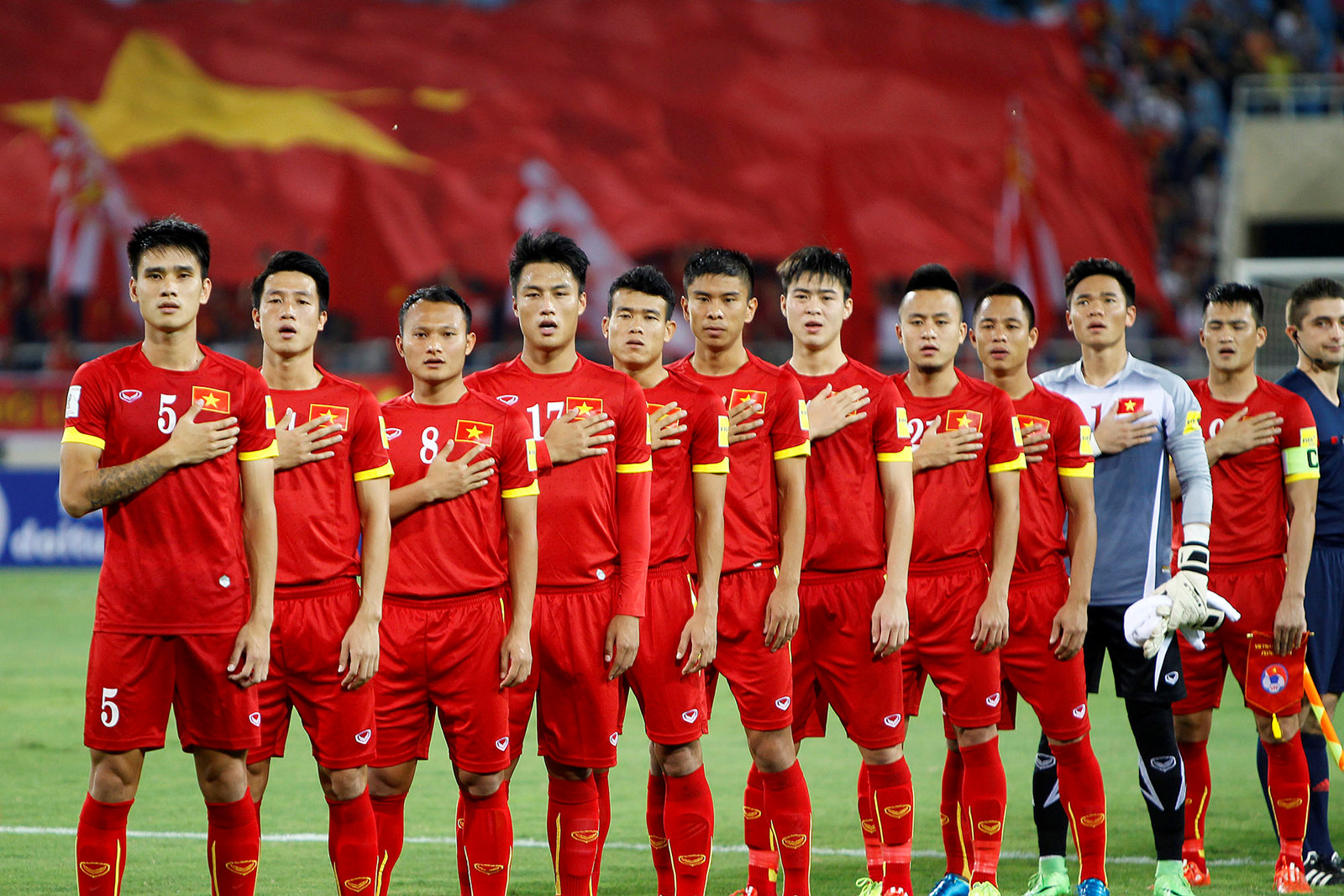 Sau địa chấn Châu Á, U23 & ĐT Việt Nam sẽ đá những giải nào?