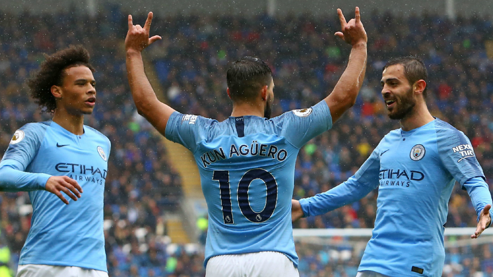 Man City đã vượt qua Oxford ở mùa trước. Ảnh: Skysport oxford vs man city