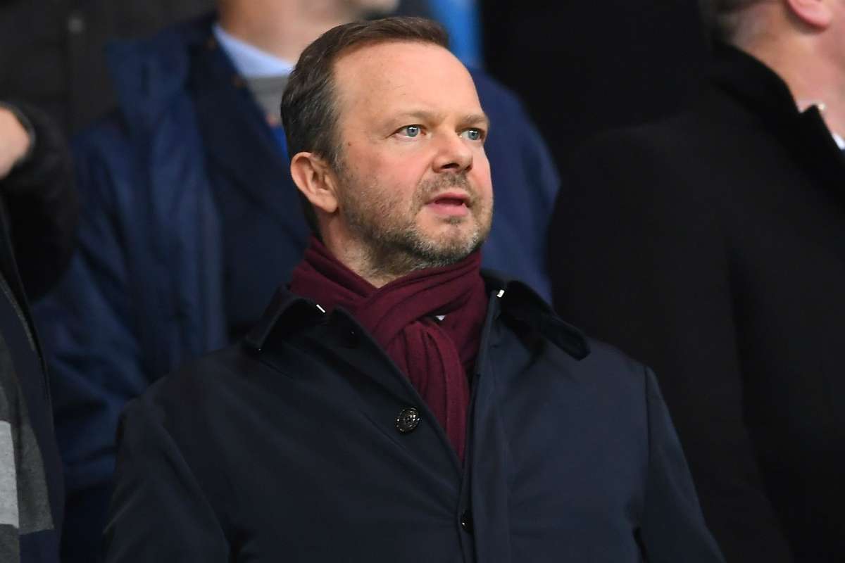 Man Utd đang đối mặt với bài toán tài chính rất khó khăn. Ảnh: ESPN mu c1