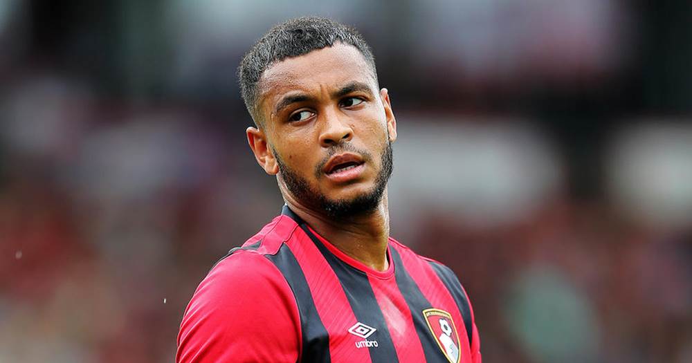 King đã được MU cho vào tầm ngắm. Ảnh: Getty joshua king mu