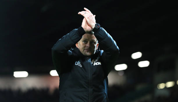Quỷ đỏ có chiến thắng xứng đáng. Ảnh: Sky Sports mu brugge