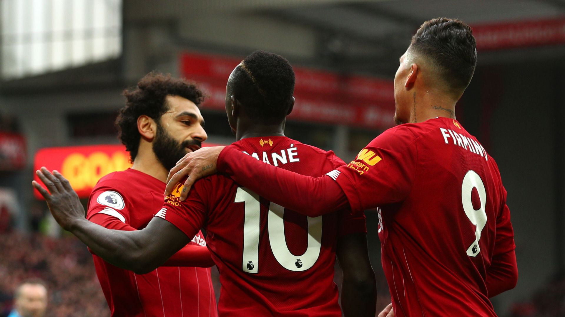 Liverpool được hưởng lợi từ quyết định hoãn EURO 2020 | Thể thao 247