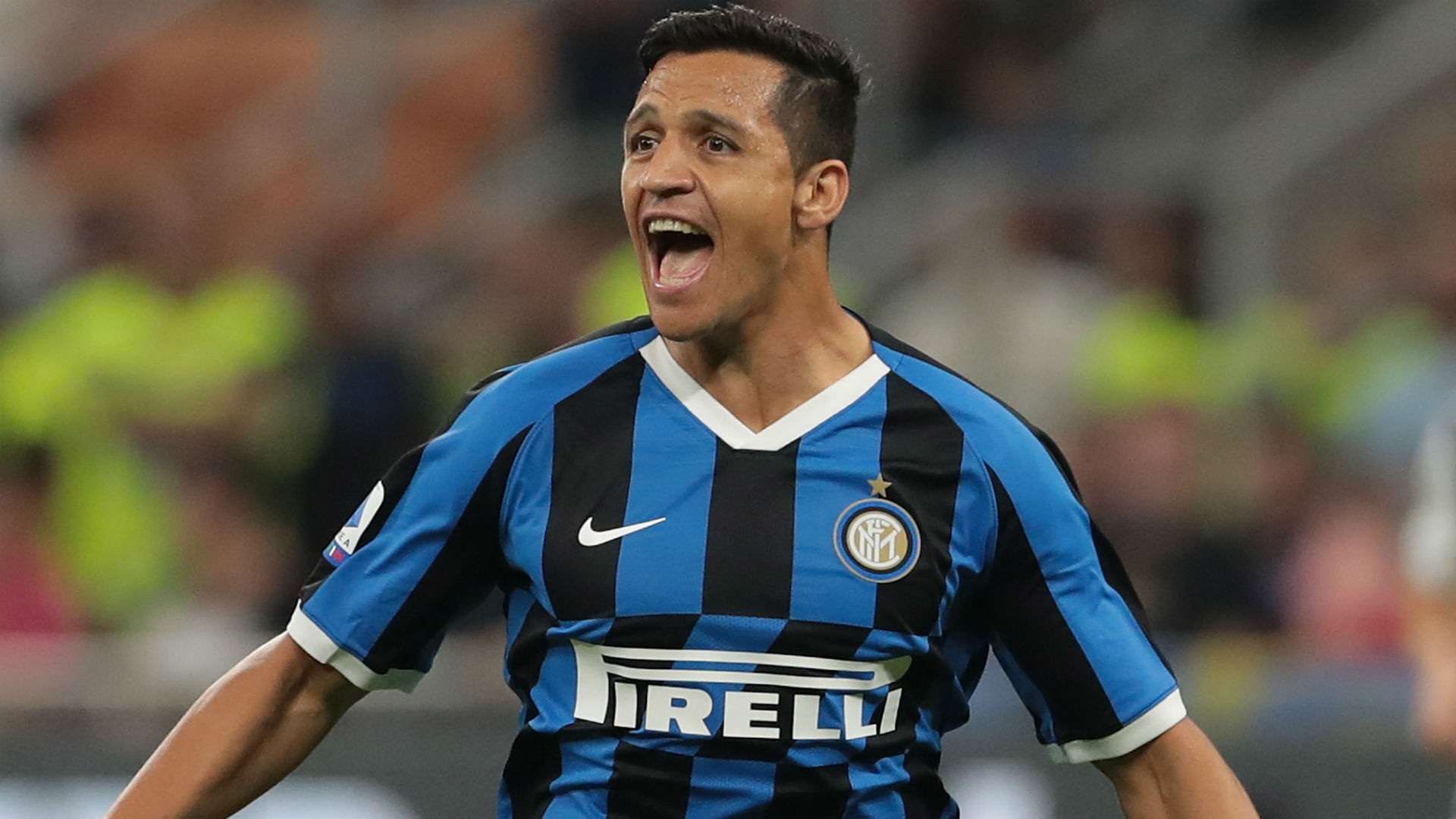 Alexis Sanchez, Manchester United, Inter Milan, Ngoại hạng Anh