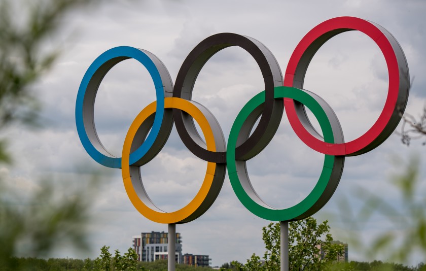 Môn bóng đá tại Olympic chứng kiến điều chưa từng xảy ra. Ảnh: Getty olympic han quoc