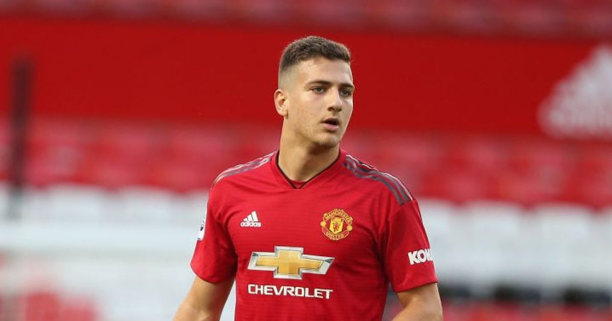 mourinho dalot