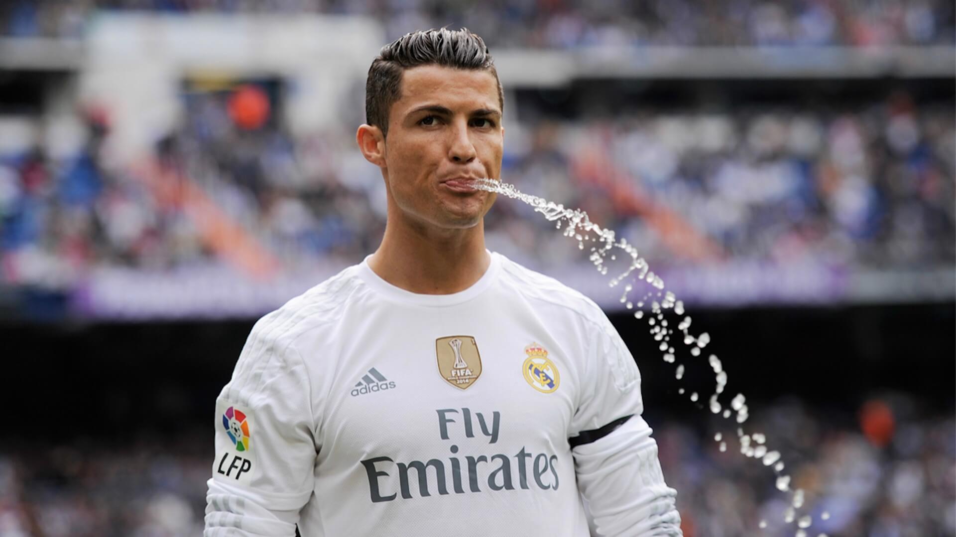 ronaldo