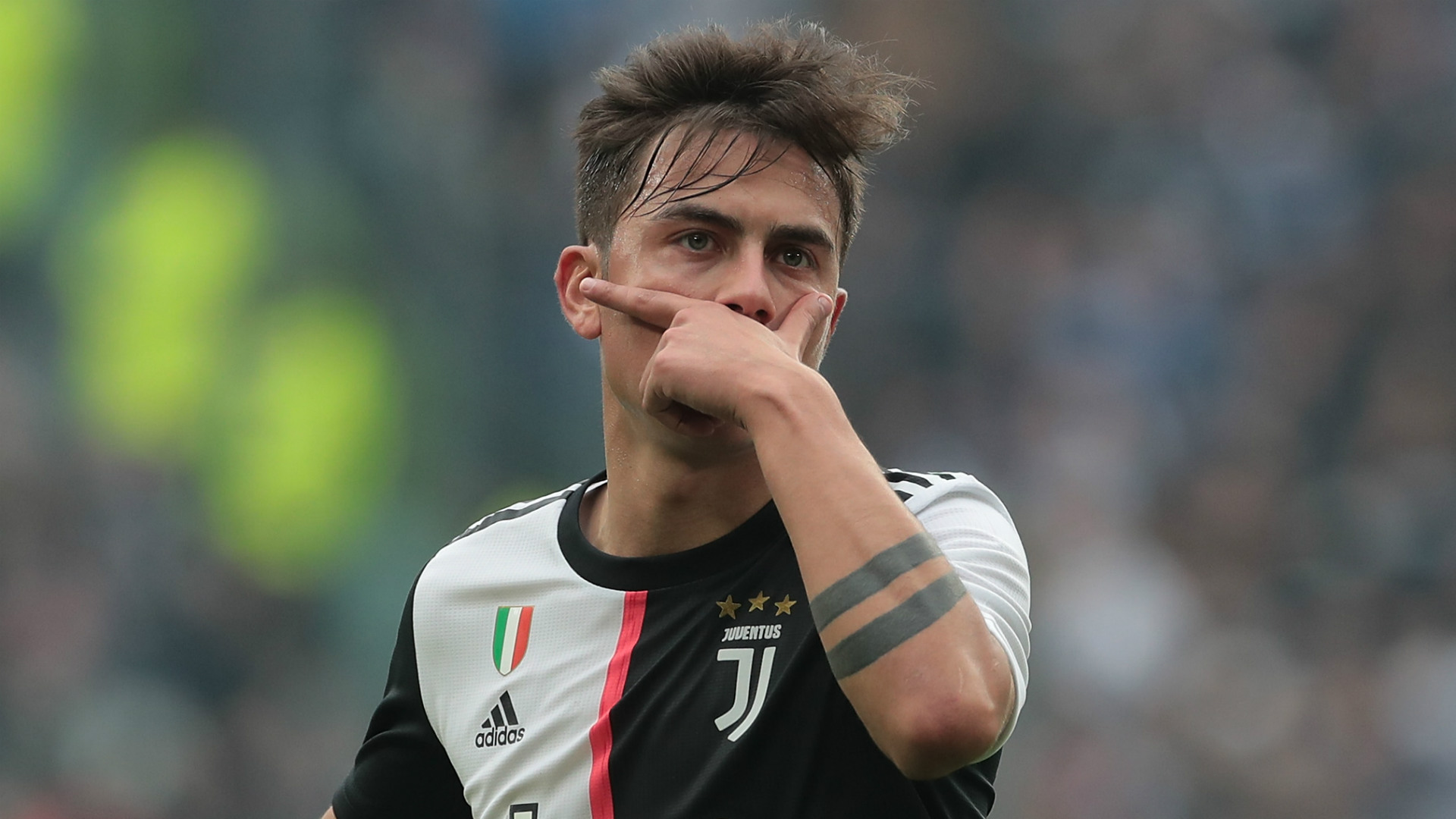 dybala barca