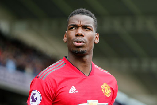 pogba mu