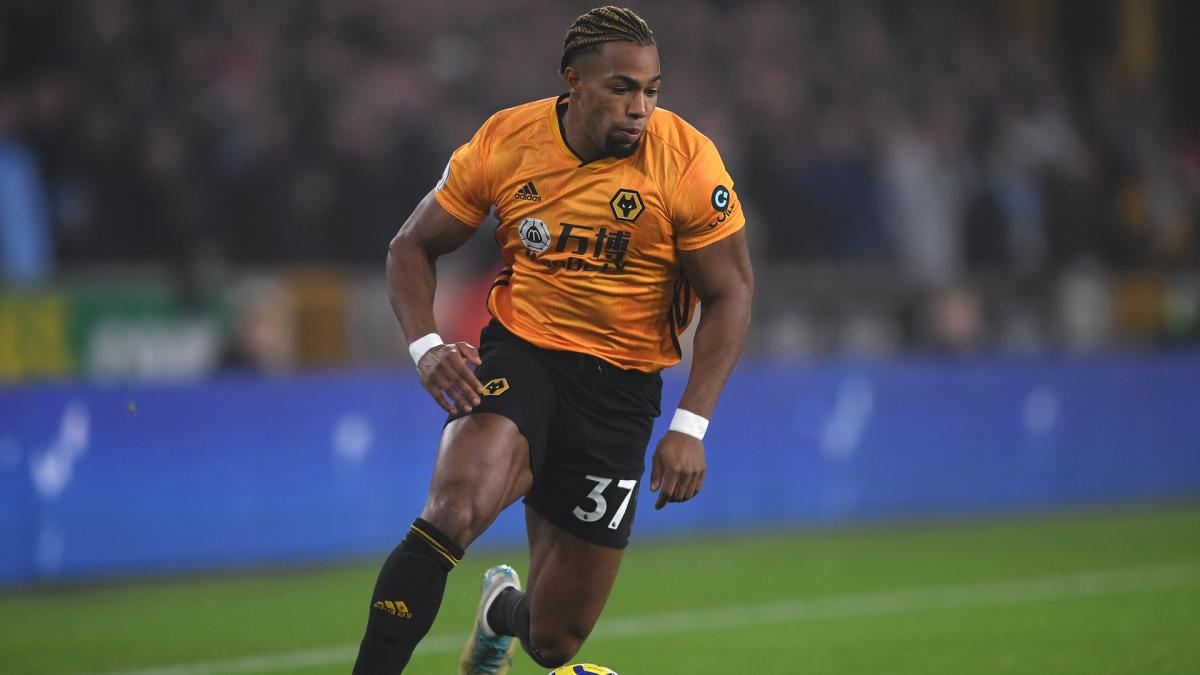 Traore chơi bùng nổ tại Premier League. Ảnh: Getty chuyen nhuong bong da